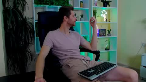 eddie_baker online show from 03/11/26, 09:32