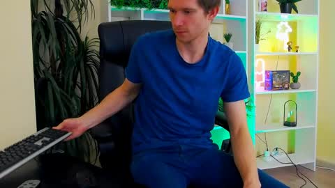 eddie_baker online show from 04/03/26, 07:28