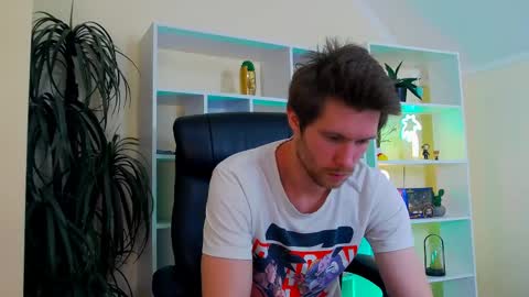 eddie_baker online show from 04/12/26, 02:33