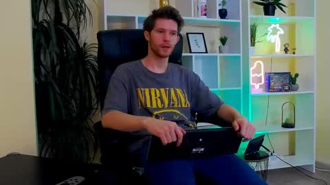 eddie_baker online show from 04/29/26, 02:26
