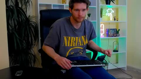 eddie_baker online show from 05/06/26, 01:36