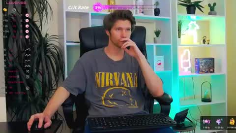 Snapshot of eddie_baker chatting on 06/17/26, 01:30 eddie_baker online show from 06/17/26, 01:30