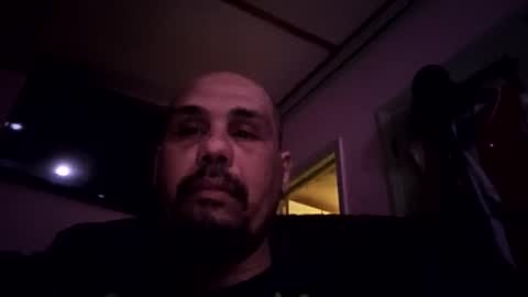 Jack Frost online show from 04/19/26, 07:40