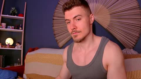 Eddie online show from 03/08/26, 03:54