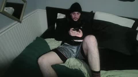 eddy815 online show from 02/04/26, 07:47