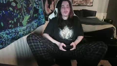 eddy815 online show from 02/15/26, 10:14