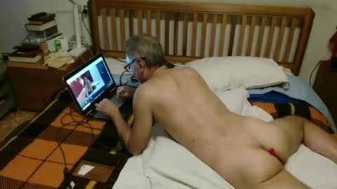 eddy_1968 online show from 02/07/25, 11:24