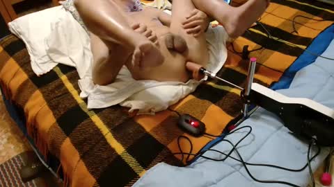 eddy_1968 online show from 02/26/25, 06:11