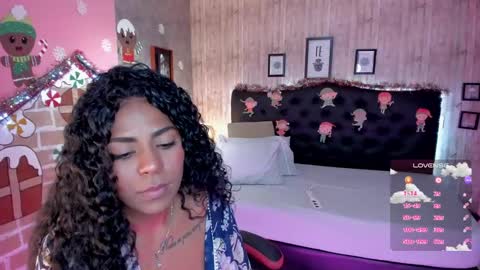 Snapshot of edelaine_rogers chatting on 12/13/24, 10:13 ede online show from 12/13/24, 10:13