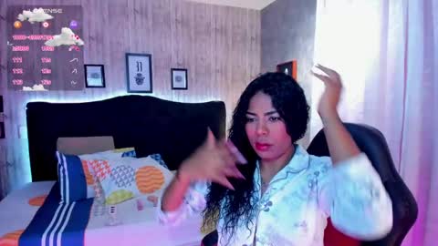 Snapshot of edelaine_rogers chatting on 01/13/25, 07:21 ede online show from 01/13/25, 07:21