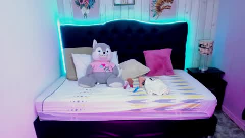 Snapshot of edelaine_rogers chatting on 09/14/25, 06:23 ede online show from 09/14/25, 06:23