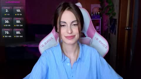 Edeline online show from 02/27/26, 02:50