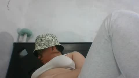 eden_jupiters online show from 11/29/25, 07:11