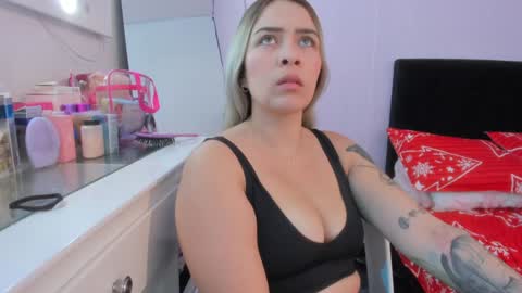 BYANCA online show from 12/06/24, 05:44