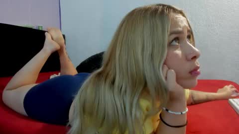 BYANCA online show from 02/23/26, 09:01