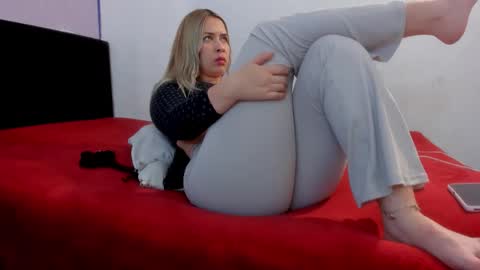 BYANCA online show from 03/04/26, 08:37