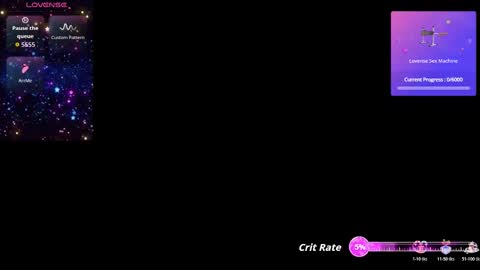 Snapshot of edenarcadia chatting on 03/02/26, 06:14 EdenArcadia online show from 03/02/26, 06:14