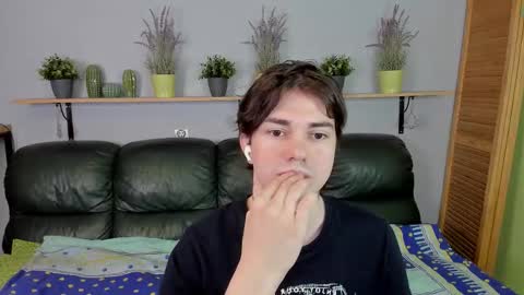 Edgar online show from 12/15/25, 12:37