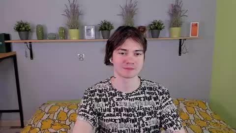 Edgar online show from 05/23/26, 05:01