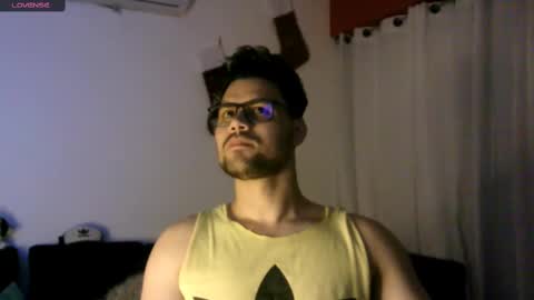 ZohanMohamed online show from 02/13/25, 09:30