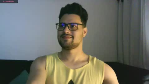 ZohanMohamed online show from 02/14/25, 04:04