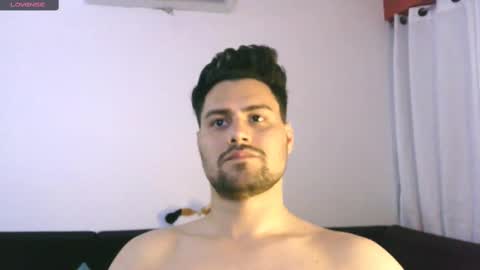 ZohanMohamed online show from 02/14/25, 07:07