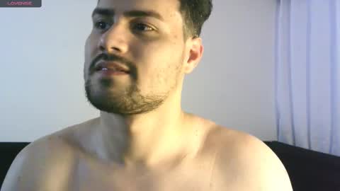 ZohanMohamed online show from 02/14/25, 10:17