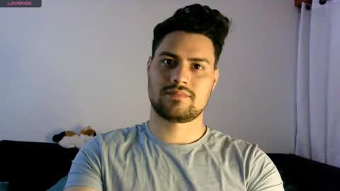 ZohanMohamed online show from 02/15/25, 03:31