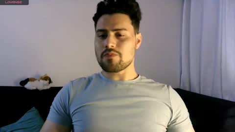 ZohanMohamed online show from 02/15/25, 09:16