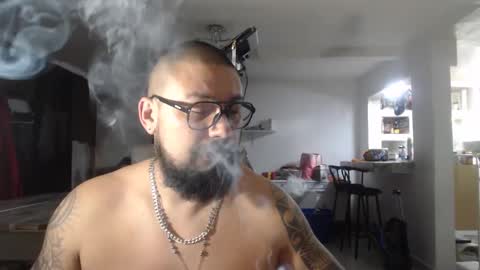 edgarram83 online show from 02/27/25, 07:23