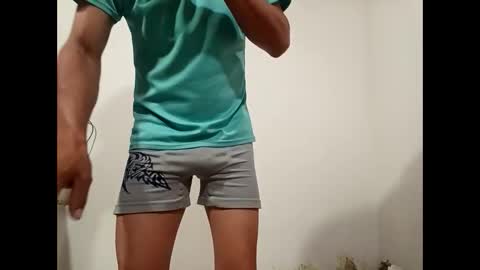 edgarsanmartin550 online show from 04/14/26, 06:52
