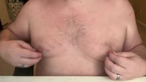 Edging Fun online show from 02/20/26, 08:09