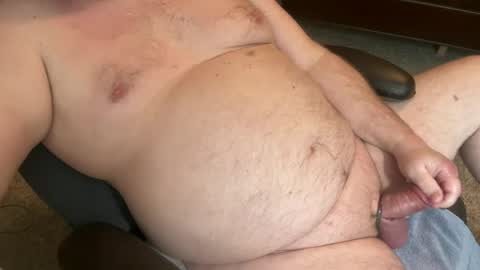 Edging Fun online show from 07/08/26, 08:02