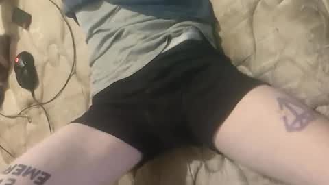 edgedancing online show from 06/03/26, 03:20