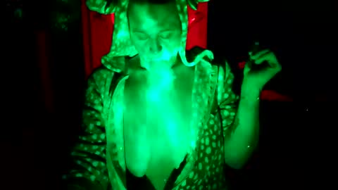 Angel online show from 12/21/24, 12:20