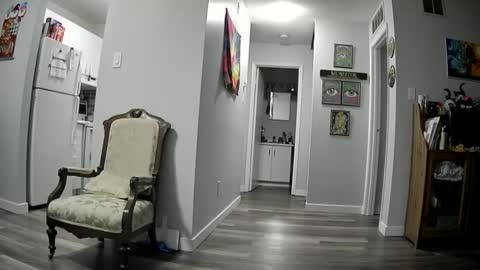 Angel online show from 01/23/25, 08:02