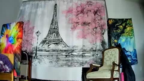 Angel online show from 03/04/25, 04:52