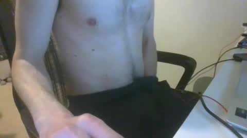 edging_gamer online show from 02/18/26, 05:42