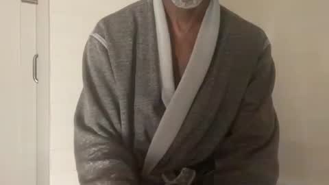 Dad online show from 01/18/26, 04:22