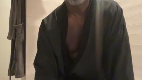 Dad online show from 03/01/26, 04:14