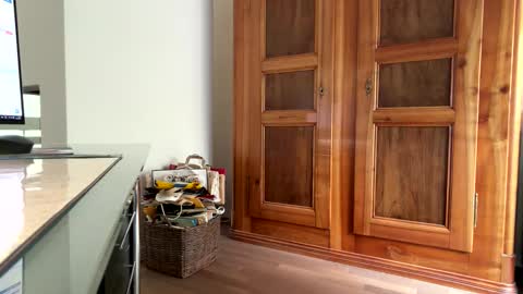 Edginghandjober online show from 03/23/26, 09:13