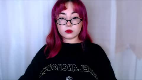 fickle demon made of clumps of matter online show from 04/26/26, 07:00