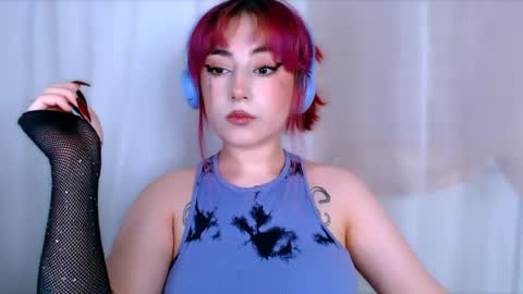 fickle demon made of clumps of matter online show from 04/27/26, 10:08