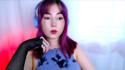 Snapshot of ediefris chatting on 05/21/26, 11:56 fickle demon made of clumps of matter online show from 05/21/26, 11:56
