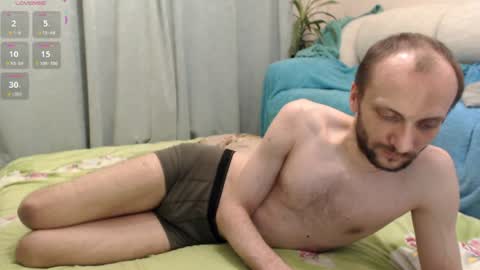 Alexander online show from 07/19/26, 08:01