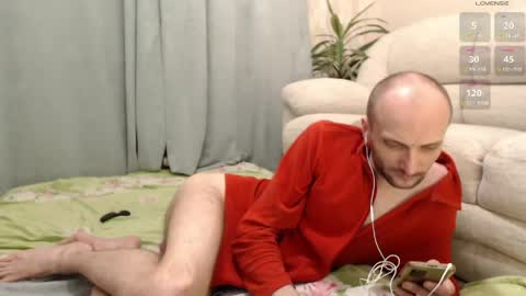 Alex online show from 04/16/26, 09:26