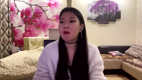 Eri online show from 03/09/26, 07:07