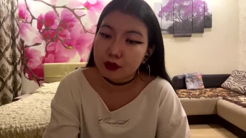 Eri online show from 03/17/26, 05:49