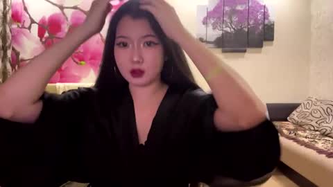 Eri online show from 04/01/26, 06:16