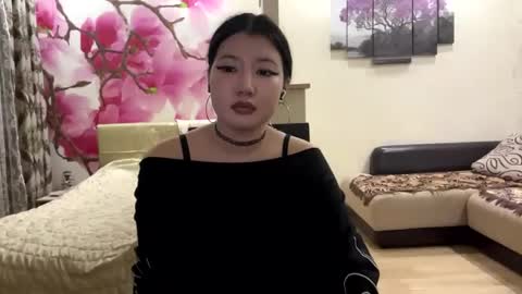 Eri online show from 05/22/26, 06:24